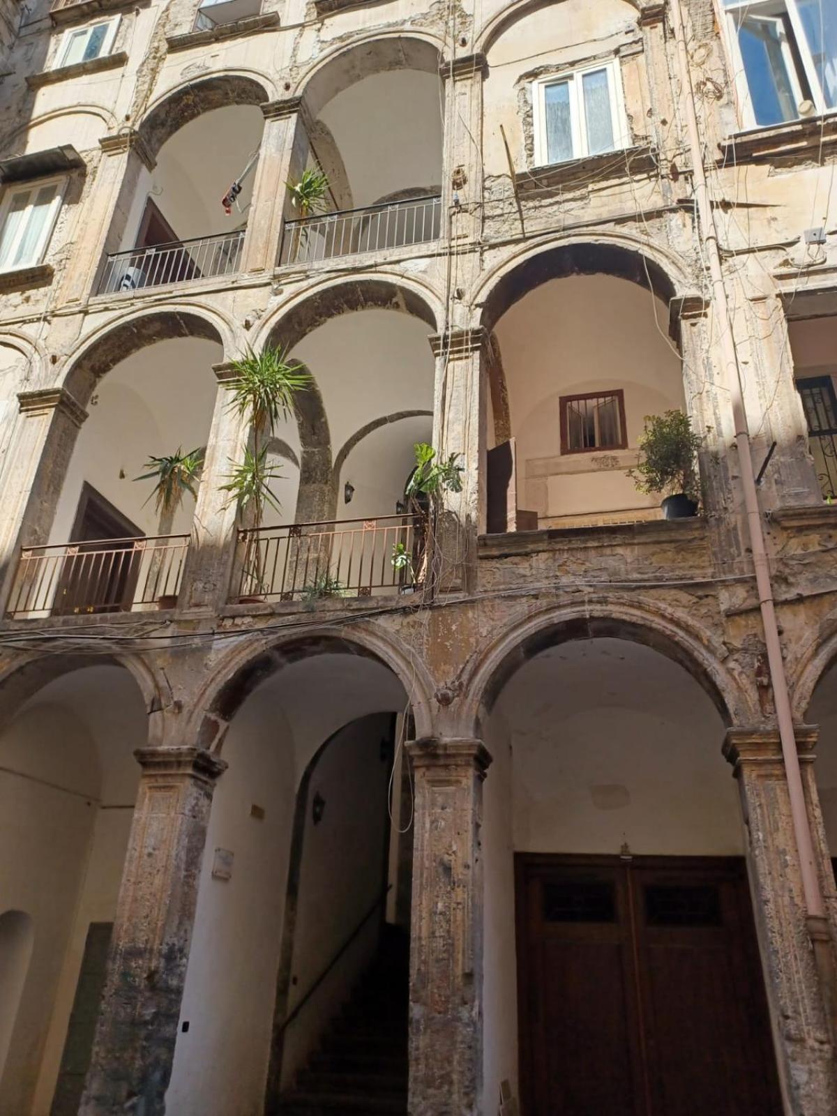 Nel Cuore Di * Naples