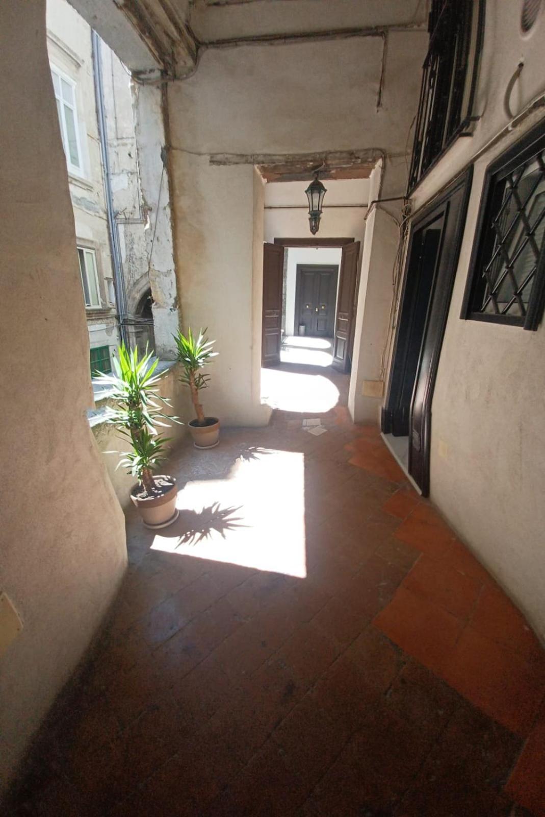 Nel Cuore Di Naples