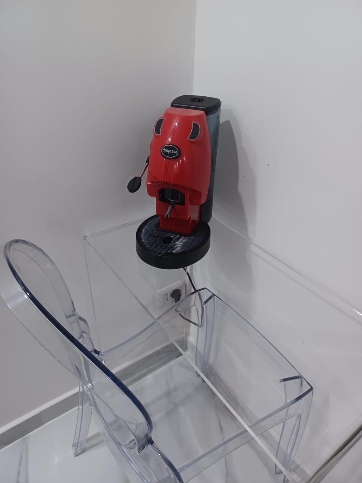 Apartment Nel Cuore Di