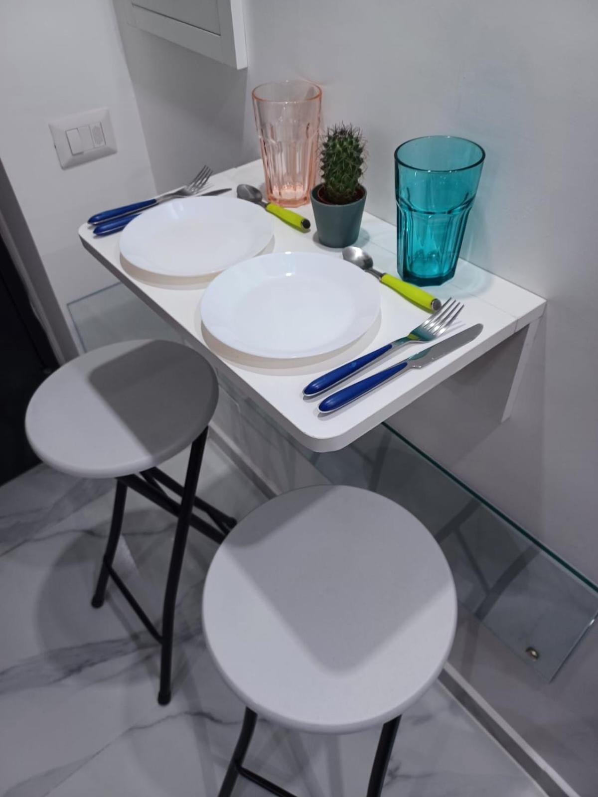 Apartment Nel Cuore Di *