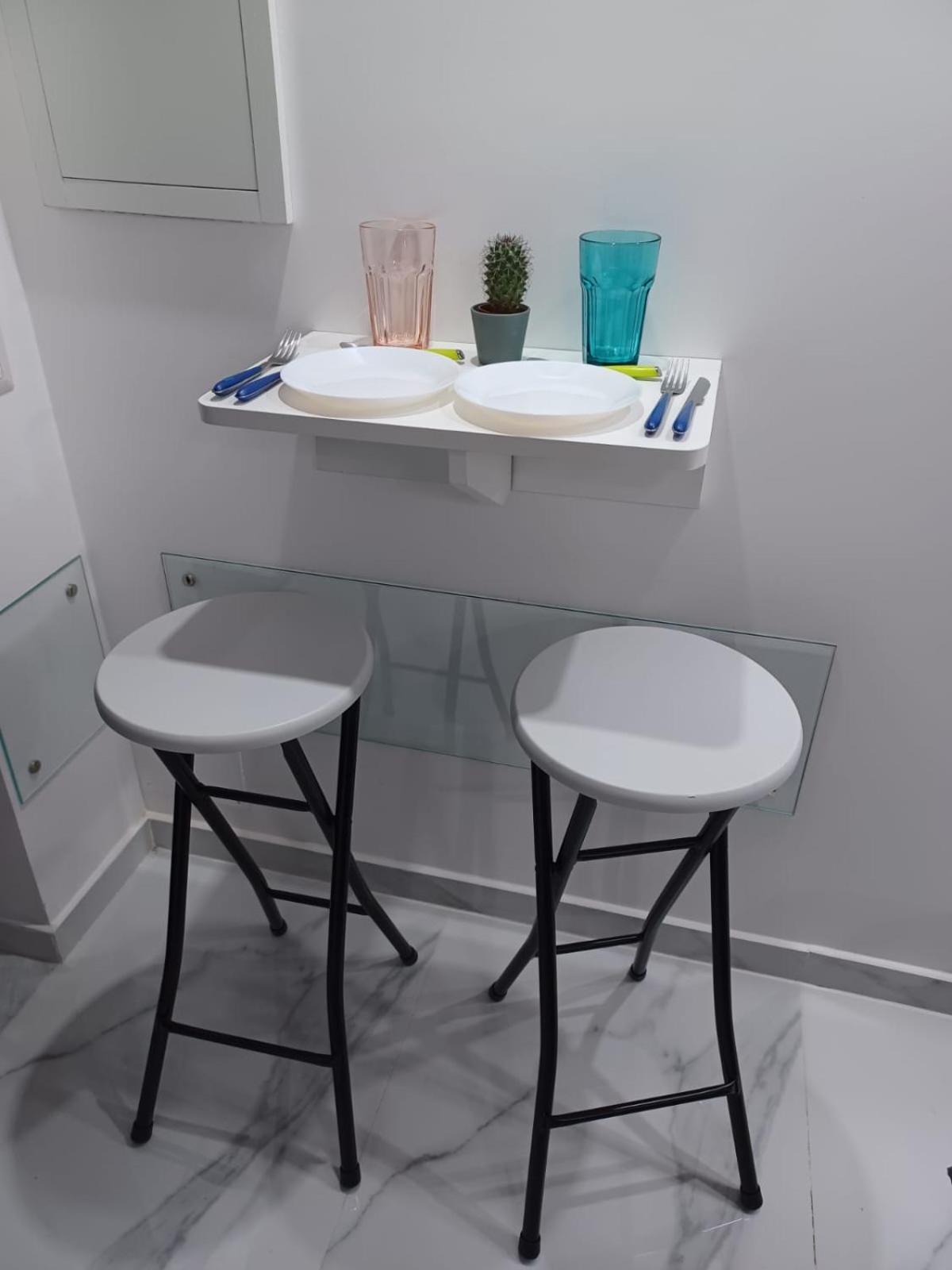Apartment Nel Cuore Di