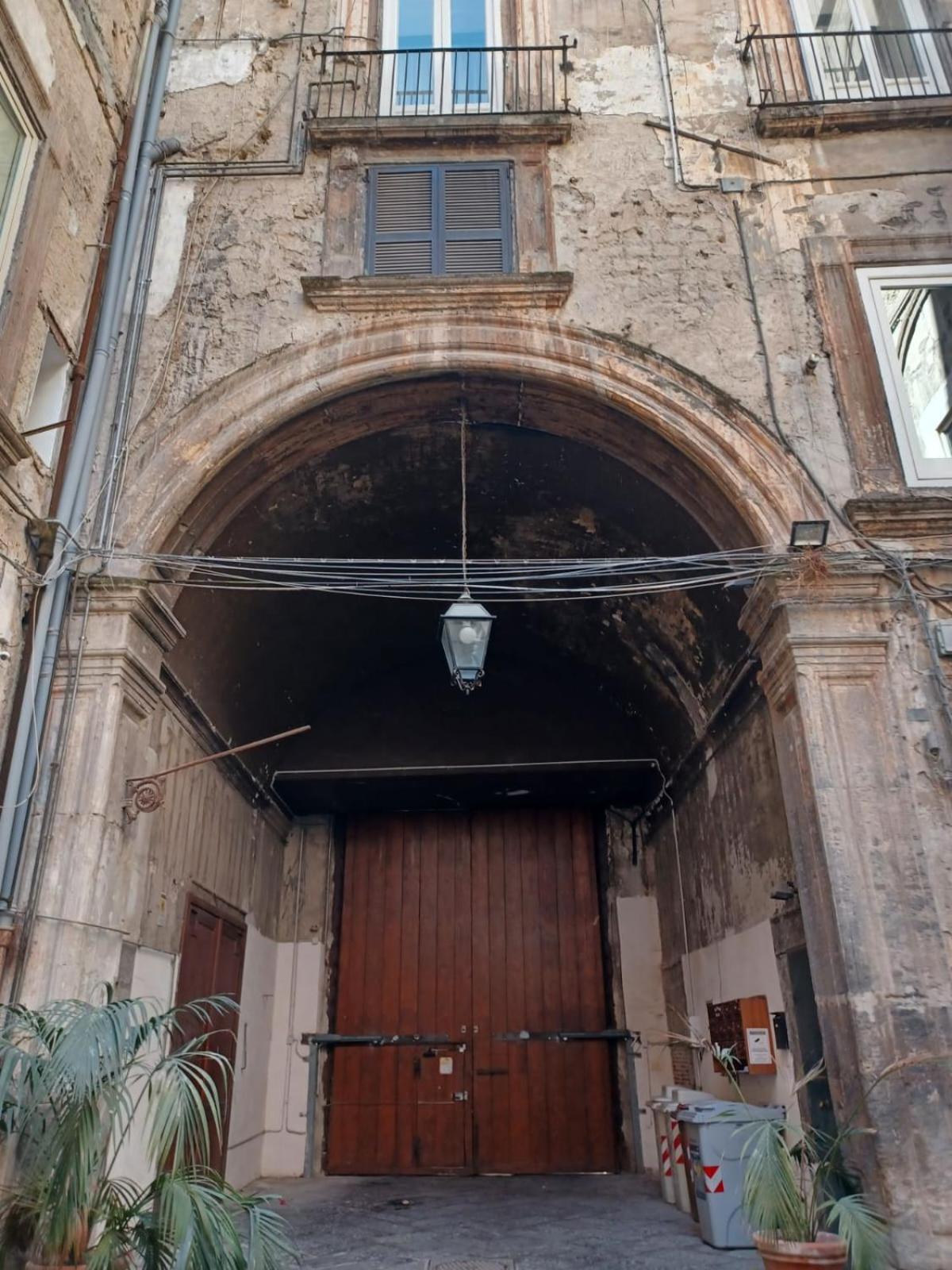 Nel Cuore Di