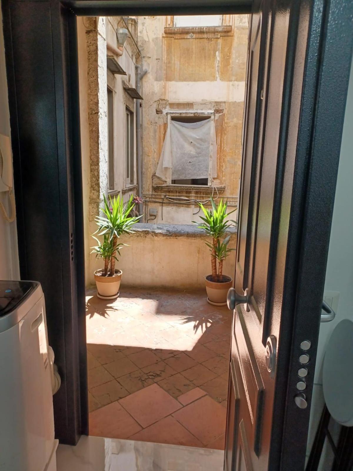 Nel Cuore Di Apartment Naples