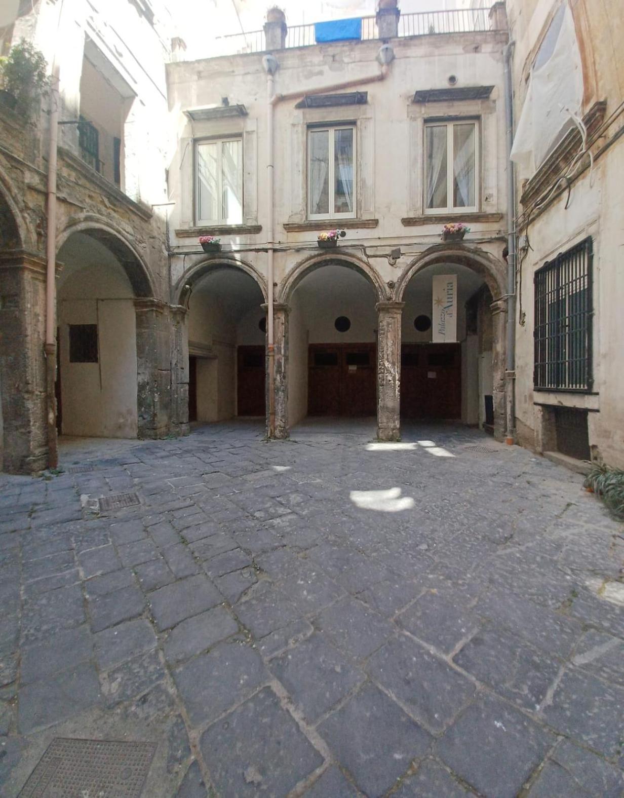Nel Cuore Di Naples