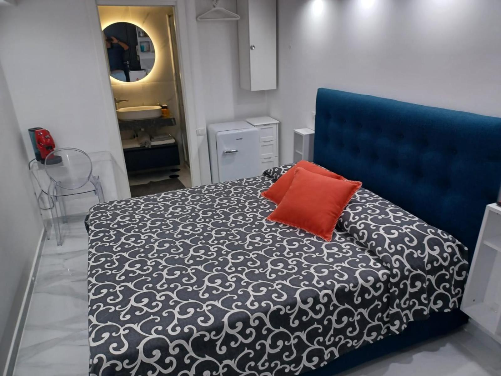 Nel Cuore Di Apartment *