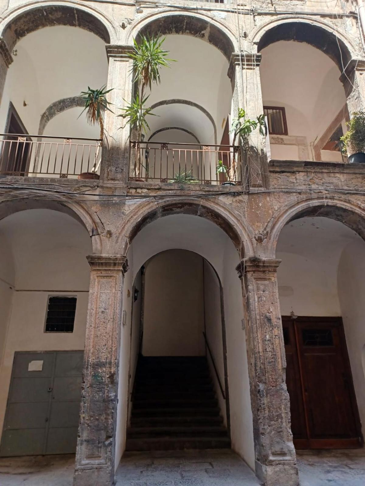 Apartment Nel Cuore Di