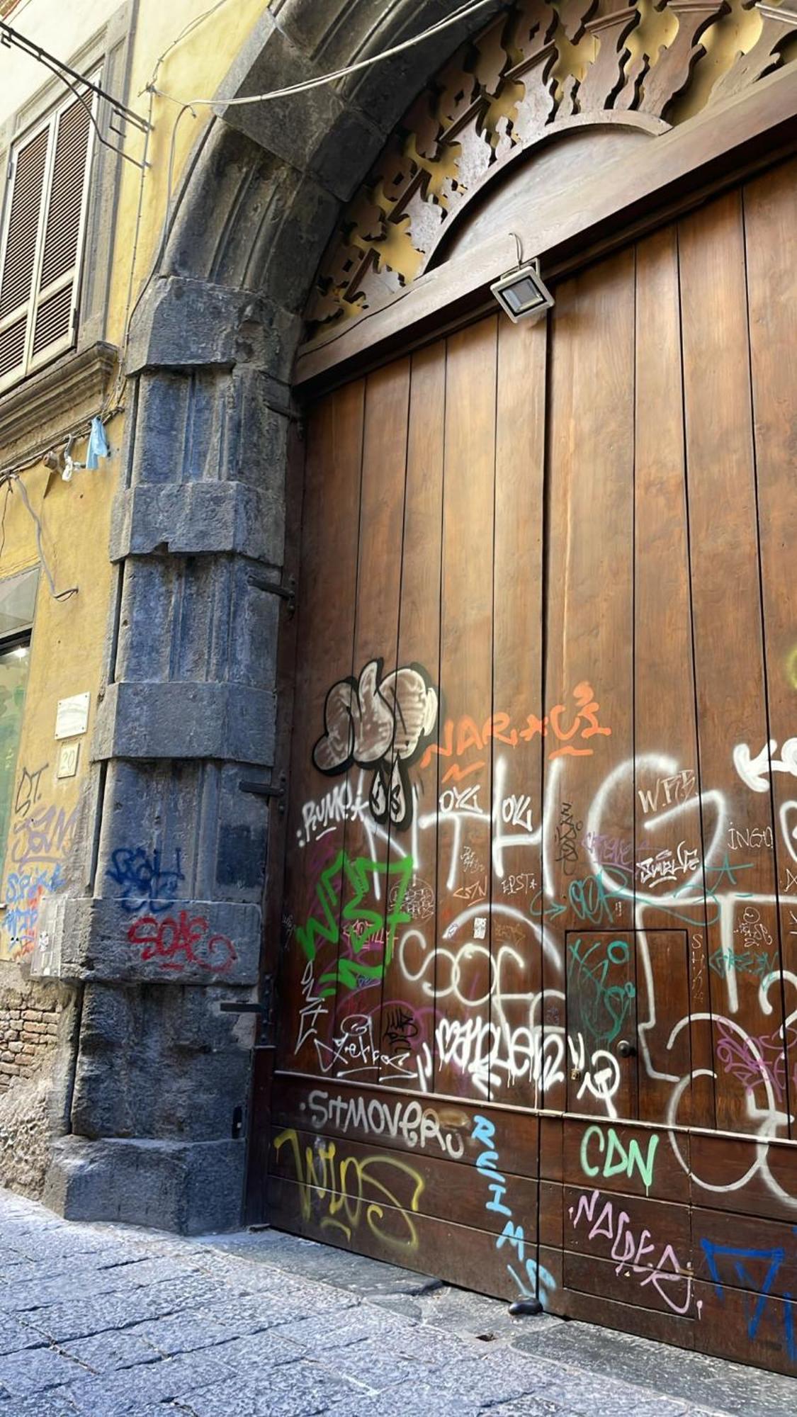 Nel Cuore Di Apartment